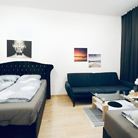 Spacious Cozy 1Br Apt Near To Danube River فيينا المظهر الخارجي الصورة