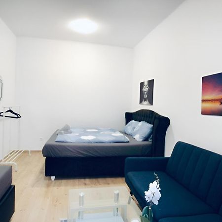 Spacious Cozy 1Br Apt Near To Danube River فيينا المظهر الخارجي الصورة
