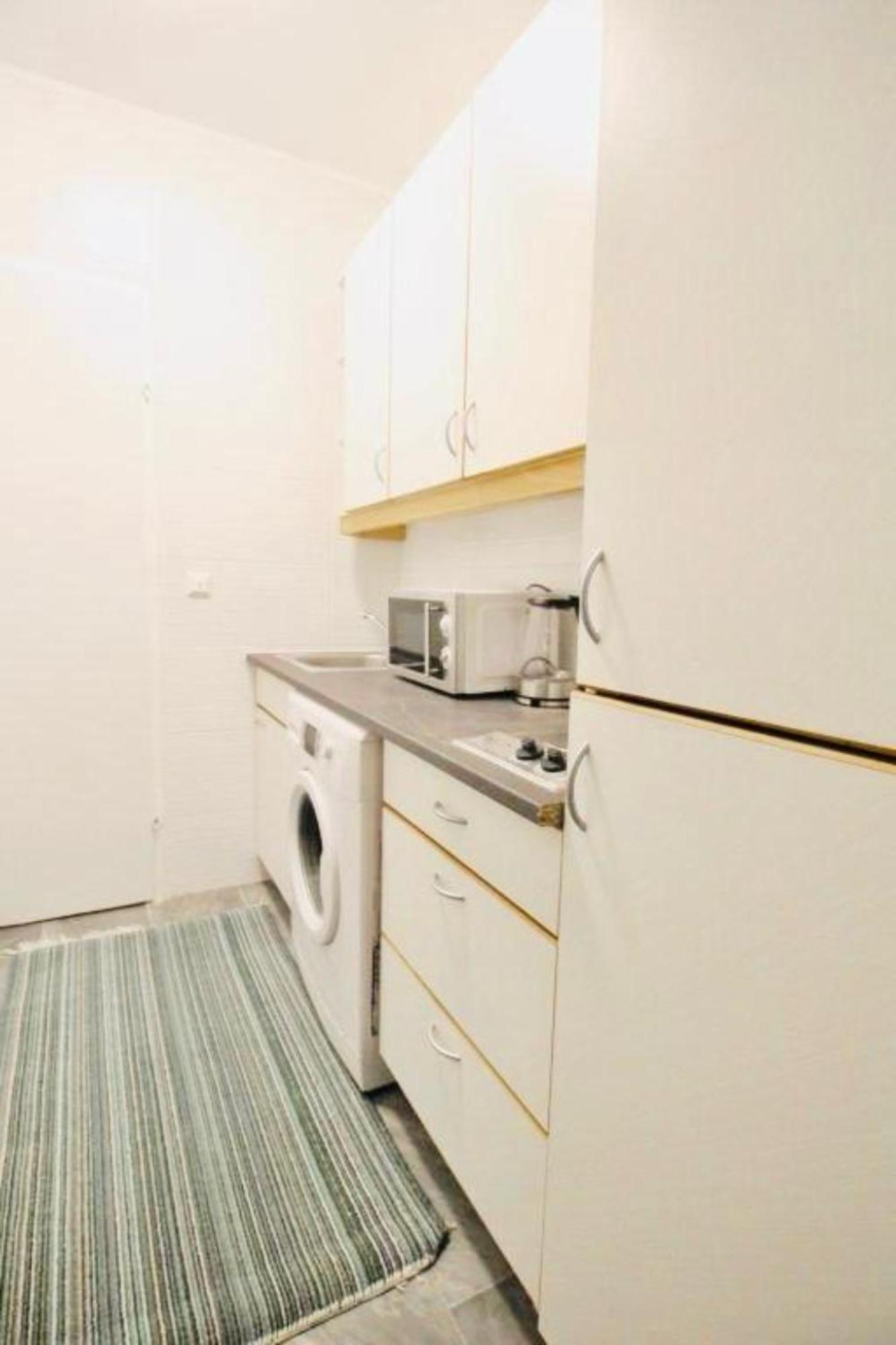 Spacious Cozy 1Br Apt Near To Danube River فيينا المظهر الخارجي الصورة